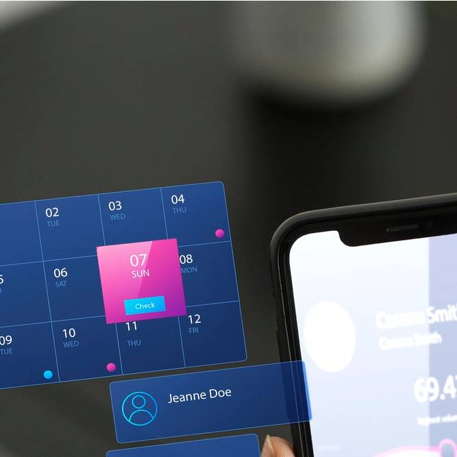 UI/UX Creative Design